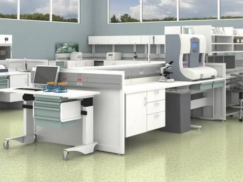 GB 24820-2009 实验室家具通用技术条件解读标准解读配图