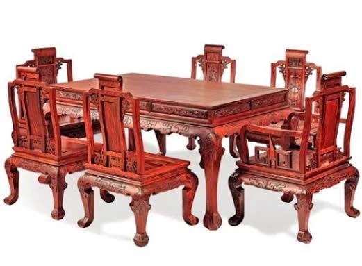 GB/T 28010-2011 红木家具通用技术条件解读标准解读配图