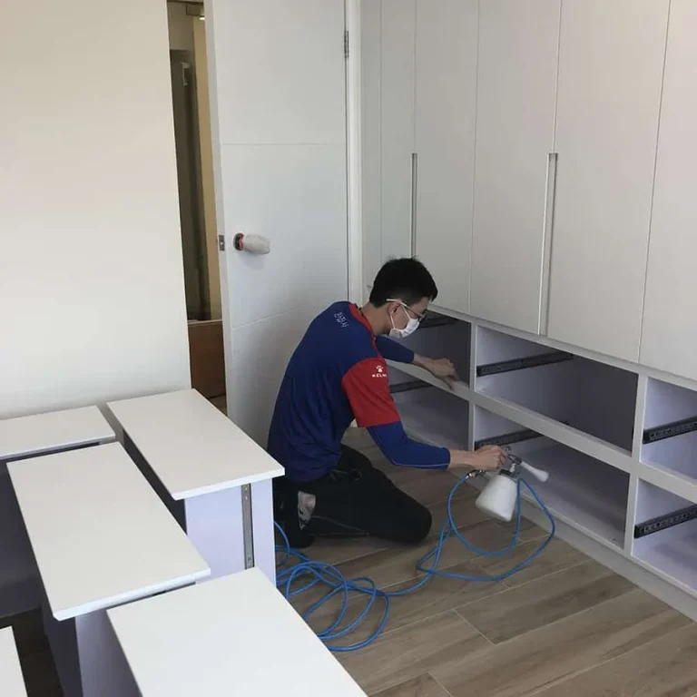 家具VOC超标如何处理解决方案配图