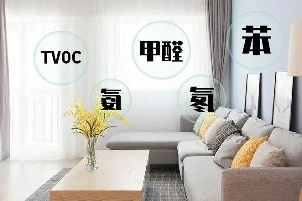 家具有害物质检测流程详解解决方案配图