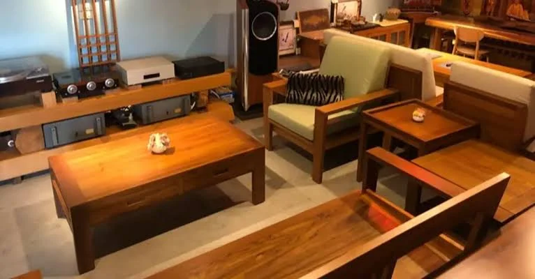 实木家具检测检测服务配图